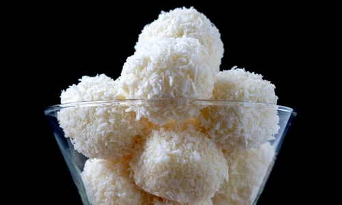 Homemade Raffaello Candy 7 jpeg