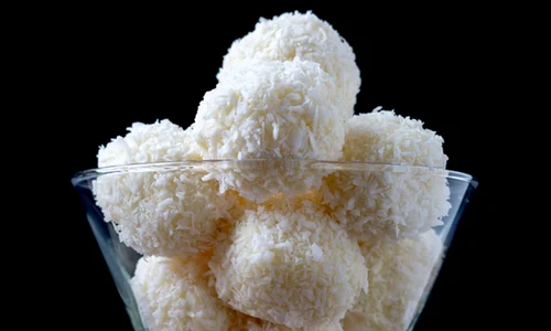 Homemade Raffaello Candy 7 jpeg