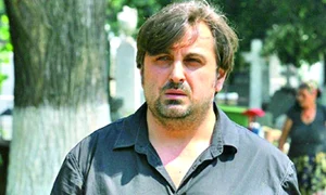 Petru Mircea, acuzat de părinţii artistei jpeg