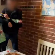 ucraineanca arestata captură video Poliţie Ucraina jpg