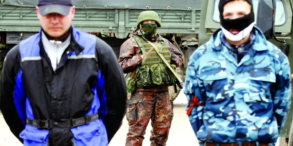 lumea interlopa rusia omuletii verzi FOTO Reuters