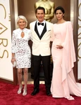 Matthew McConaughey cu mama lui  foto   Profimedia jpg