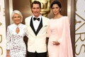 Matthew McConaughey cu mama lui  foto   Profimedia jpg