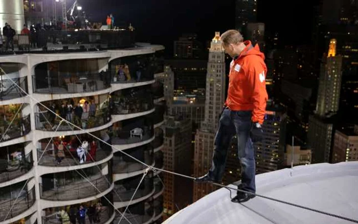 nick wallenda foto discovery