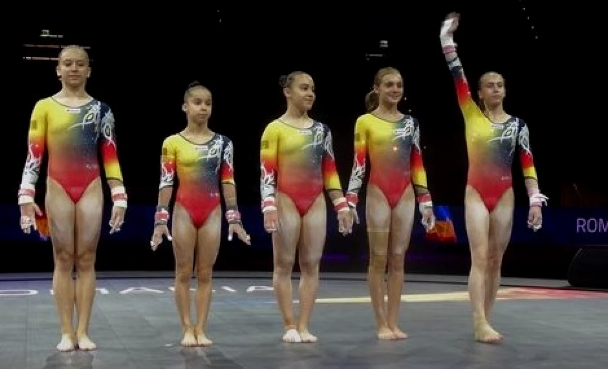 gimnastica
