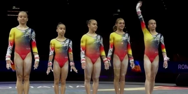 gimnastica