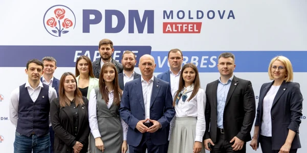 pdm