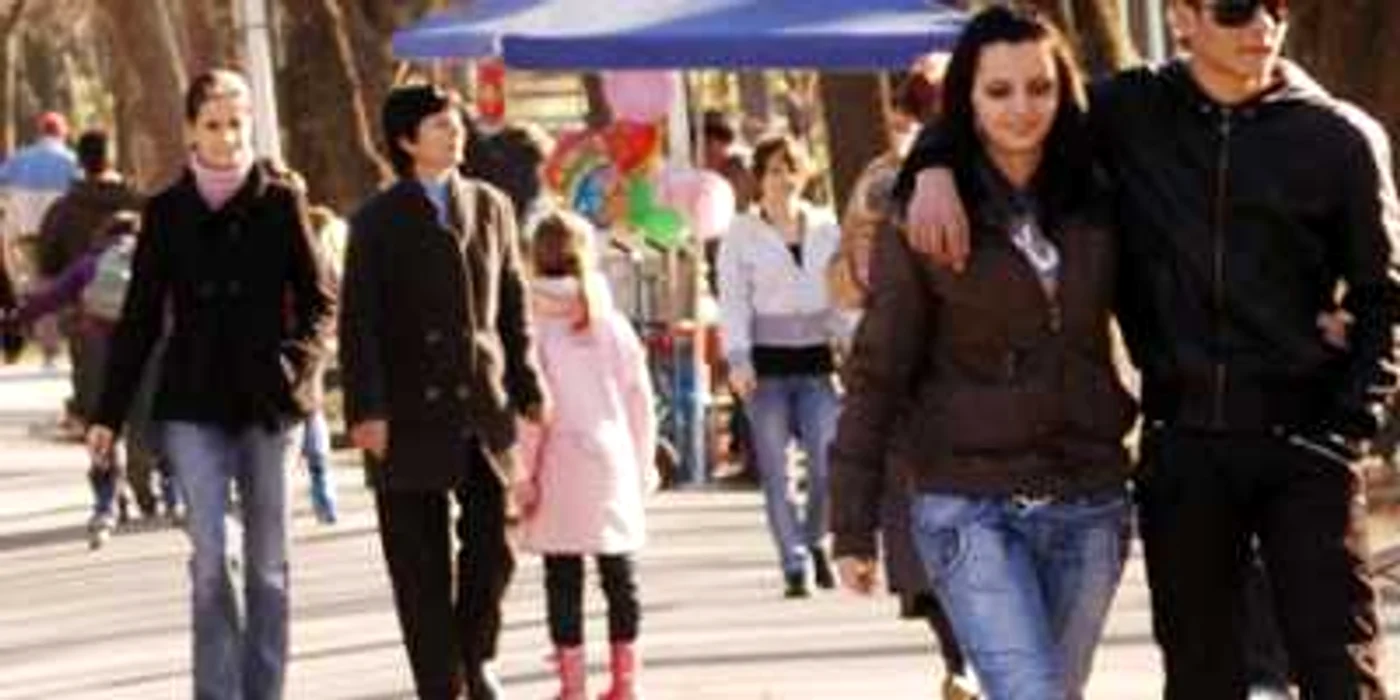 Vremea va fi frumoasă, cu temperaturi peste medie