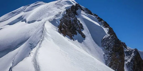 Mont Blanc