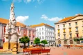 Timișoara, destinația anului FOTO Shutterstock 