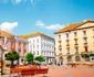 Timișoara, destinația anului FOTO Shutterstock 