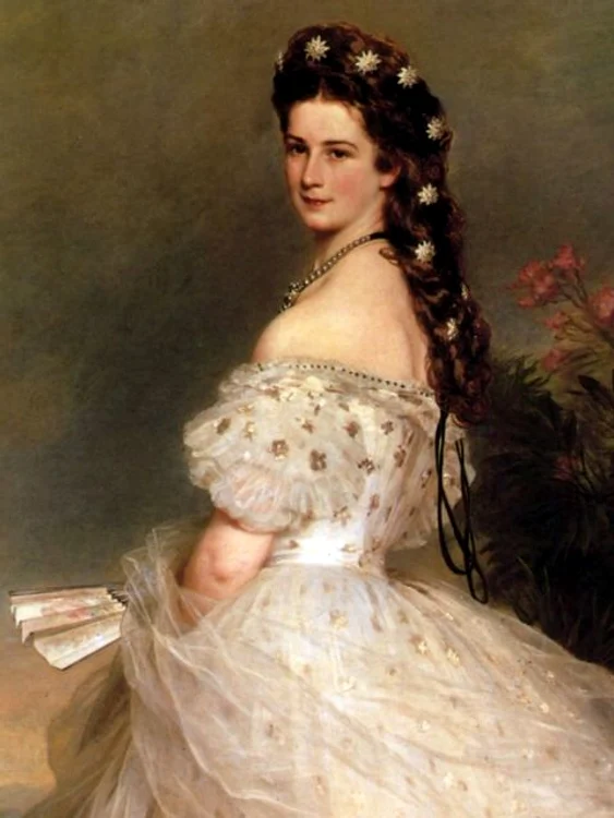 Elisabeta, împărăteasa Austriei