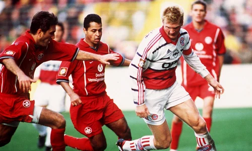 kaiserslautern bayern munchen 1999 gettyimages 52924093 jpeg