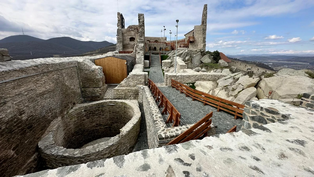 Cetatea Devei Foto Primăria Deva (18) jpg