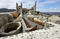 Cetatea Devei  Foto Primăria Deva (18) jpg