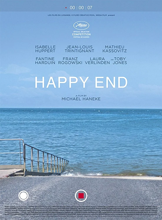 happy end