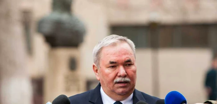 FOTO Arhivă