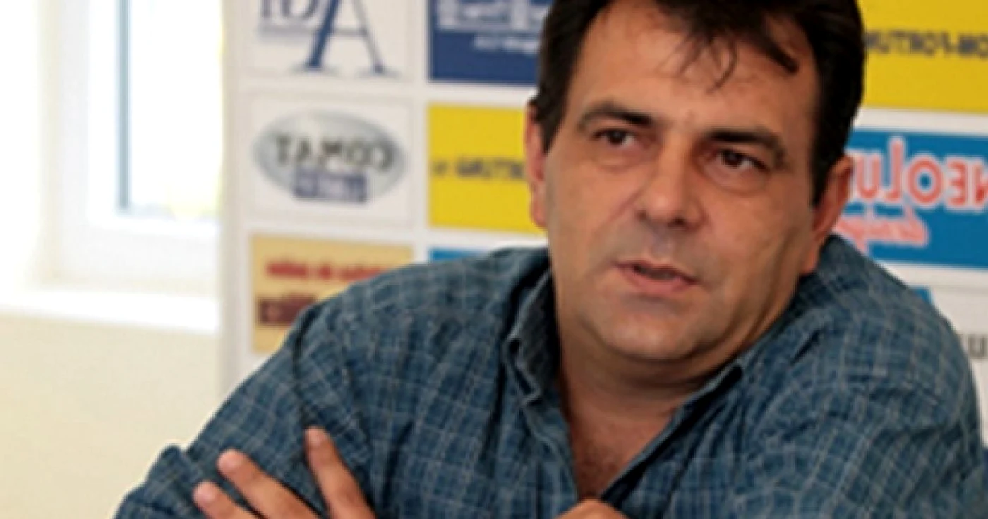 Ştefan Stoica