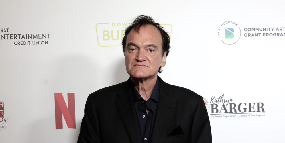 27 martie: S-a născut Quentin Tarantino, celebru regizor american. Filmele sale sunt succese de box office și primesc constant nominalizări