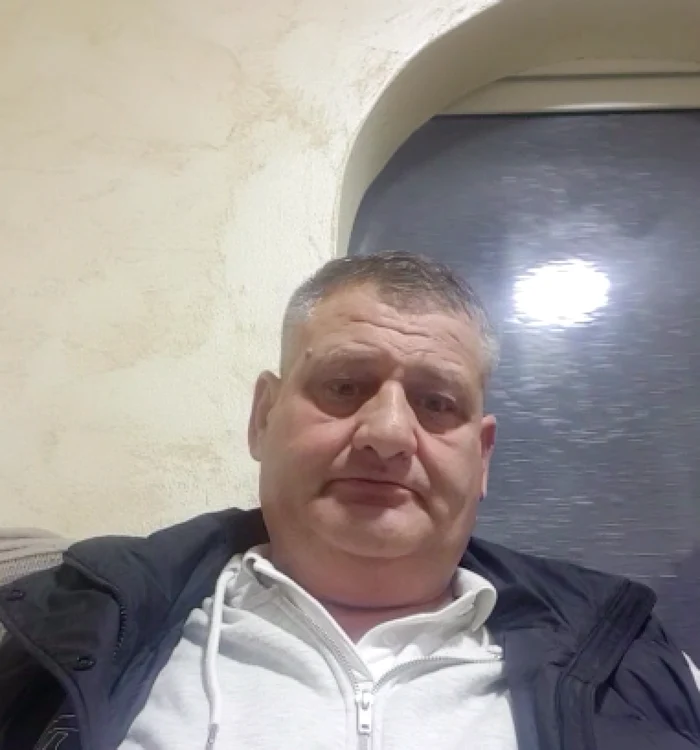 FOTO Captură de ecran/Facebook - Ion Gangal