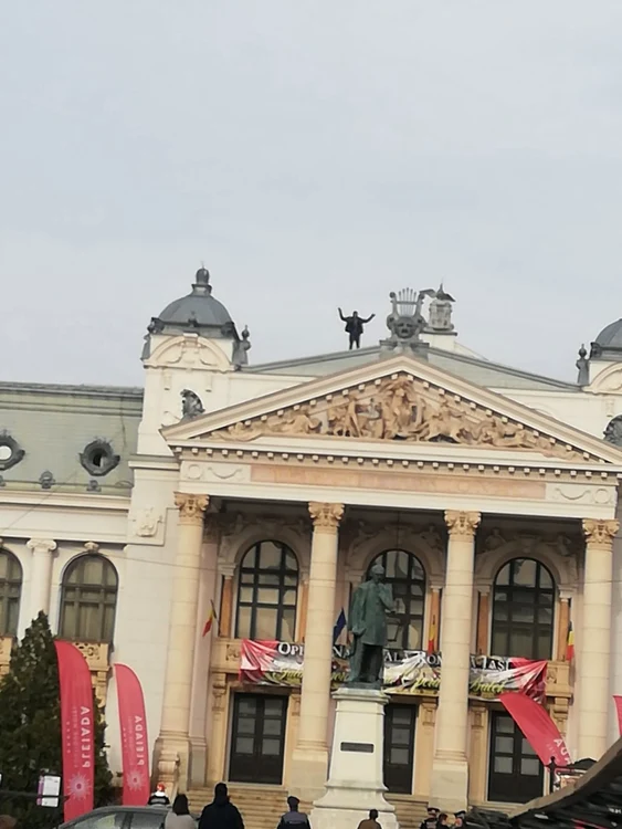 barbat teatru iasi 4 sursa ziarul de iasi