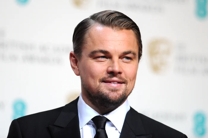 
    Leonardo DiCaprio are 41 de anifoto: Arhiva personală  
