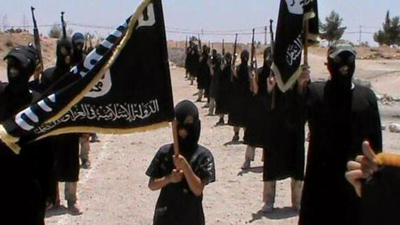 
    Românca bănuită de terorism în Italia a fost eliberatăFoto: english.alarabiya.net  
