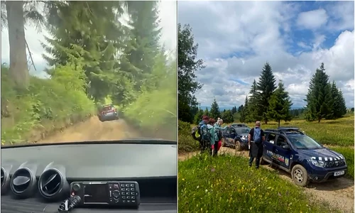 turisti blocati harghita jpg
