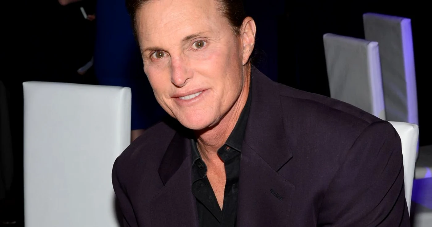 Bruce Jenner se află în plin proces de transformare în femeie FOTO Getty Images