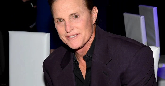 Bruce Jenner, tatăl transsexual al lui Kim Kardashian FOTO Getty Images