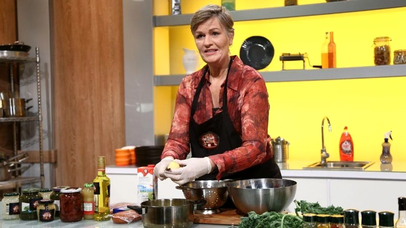 Janneke Vos de Grootfoto: Antena1