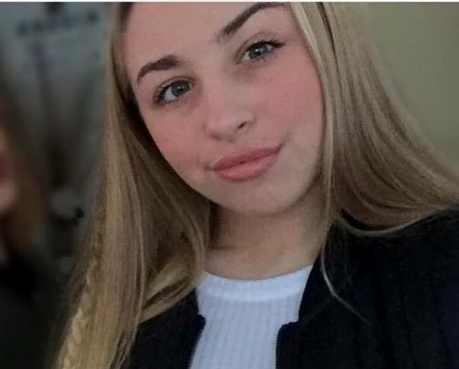 
    Micușa Elodie Rae s-a născut sănătoasăFoto: arhivă personală  