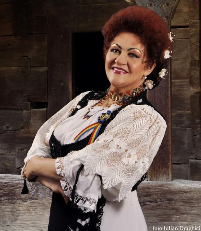 Elena Merişoreanu (foto: facebook)