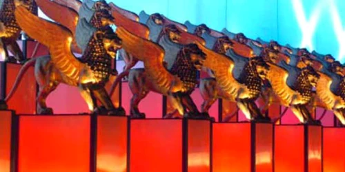 mostra de la venetia