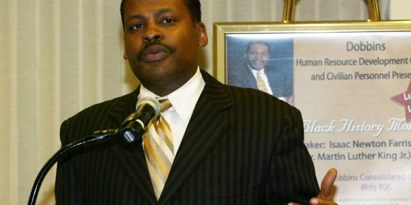 Isaac Newton Farris Jr