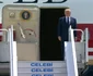 Donald Trump la Ankara/FOTO: Captură video Reuters