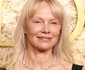 Pamela Anderson Globurile de Aur 2025