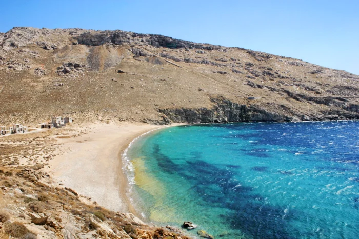  Vagia Beach / foto: Greeka