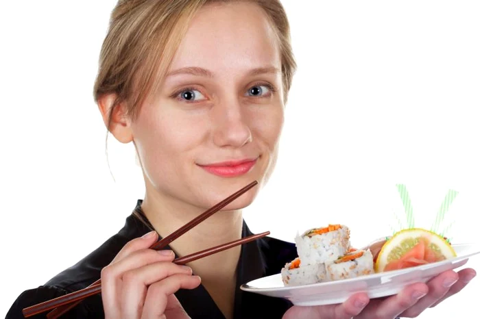 Orezul este un aliment-medicament indiferent de vârstă. (Foto: Shutterstock)