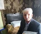 Aurel Antonie cel mai vârstnic veteran al României din Horezu - Vâlcea s-a stins din viaţă la 106 ani Foto Ana Maria Cîrstea