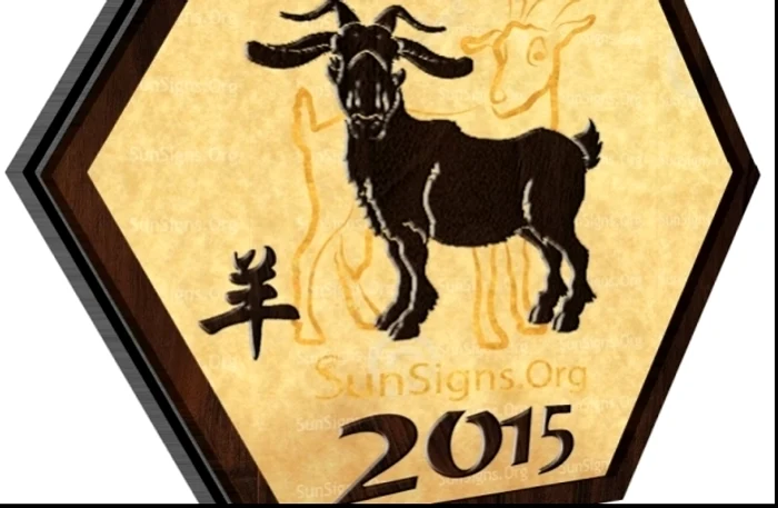 
    La  19 februarie începe Anul Caprei de Lemn  