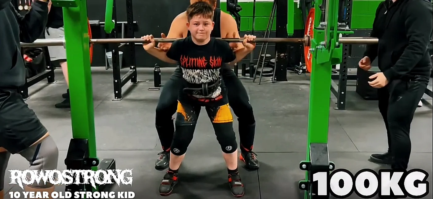 Rowan O'Malley on YouTube
