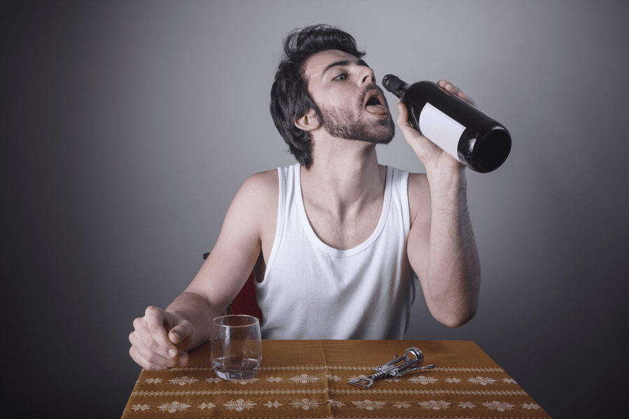 Ce se întâmplă cu ficatul când renunți la alcool. Rezultate uimitoare