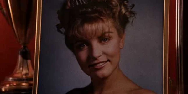 laura palmer twin peaks
