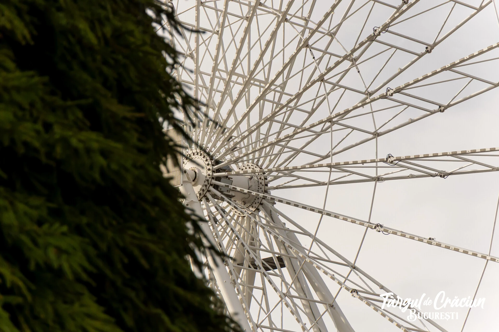 Când se deschid târgurile de Crăciun din București. Unde și în ce perioadă vor avea loc cele șapte evenimente