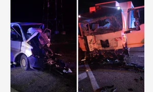 accident Dolj colaj FB Alexandru Coadă jpg