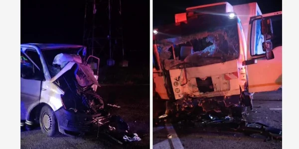 accident Dolj colaj FB Alexandru Coadă jpg