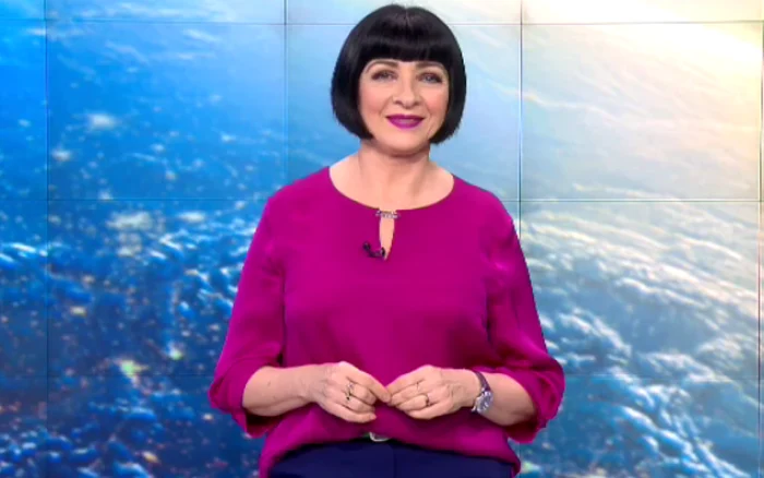 Neti Sandu ne spune ce ne rezervă astrele pentru ziua de 19 ianuarie Sursă foto: PRO TV