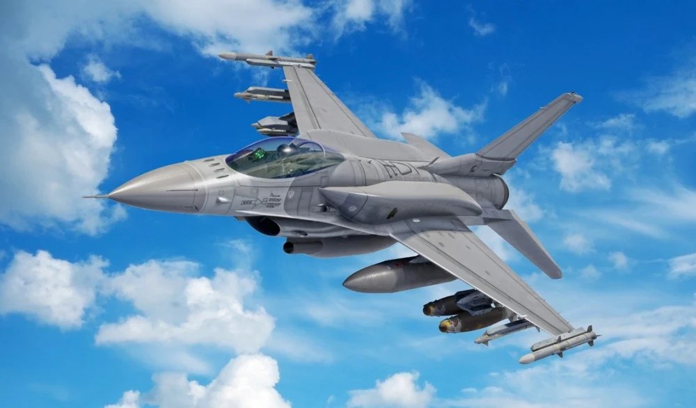 Unii piloți ucraineni aproape au terminat cursurile de pregătire pentru operarea avioanelor F-16: Sunt gata de luptă