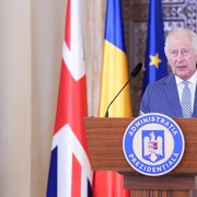 Regele Charles al III-lea FOTO: Administrația Prezidențială